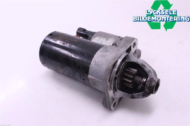 Startmotor Bensin – bilde 3