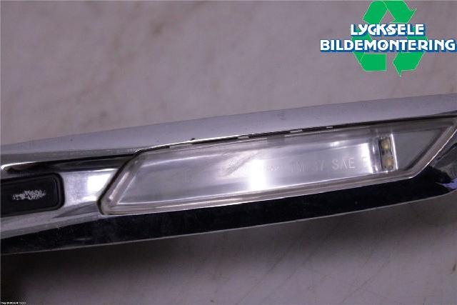 Blinklykt Foran Høyre – bilde 2