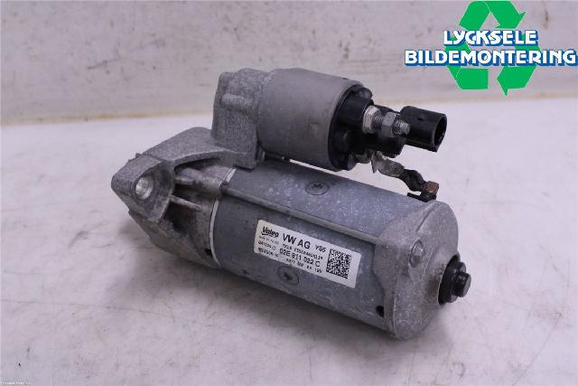 Startmotor Diesel – bilde 1