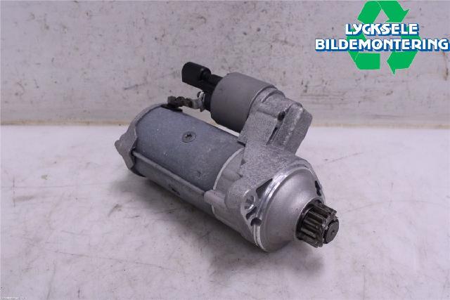 Startmotor Diesel – bilde 2