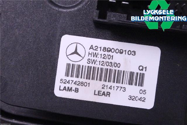 Styreenhet Xenon – bilde 3