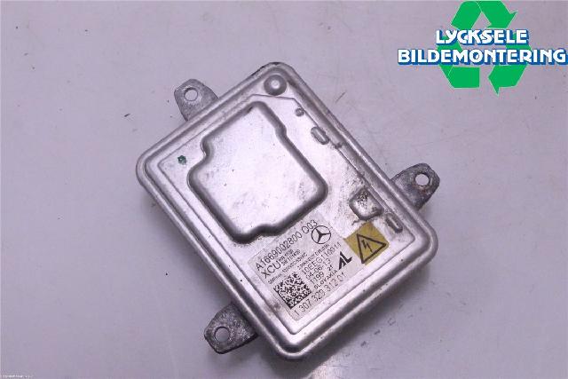 Styreenhet Xenon – bilde 1