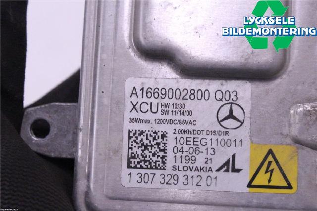 Styreenhet Xenon – bilde 3