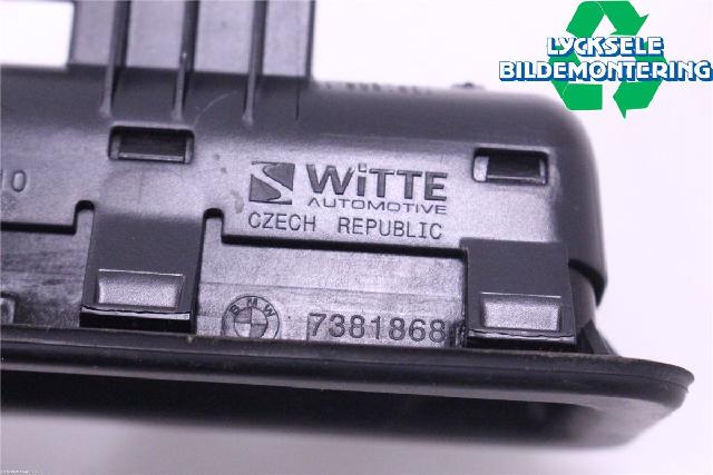 Bakluke Handtak Ytre – bilde 3