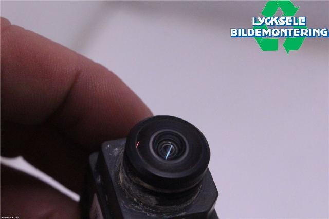 Kamera Utvendig – bilde 2