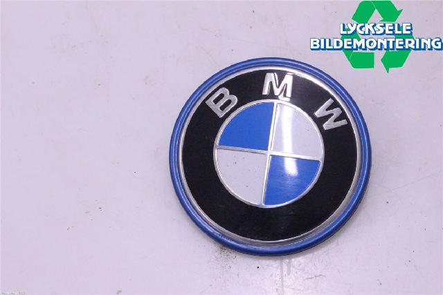 Emblem – bilde 1