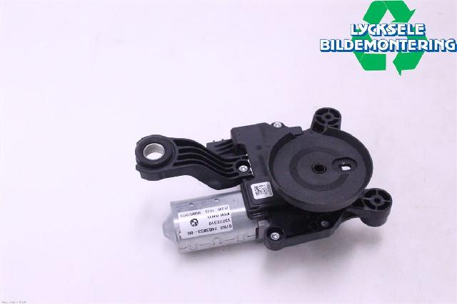 Viskermotor Bakluke – bilde 2