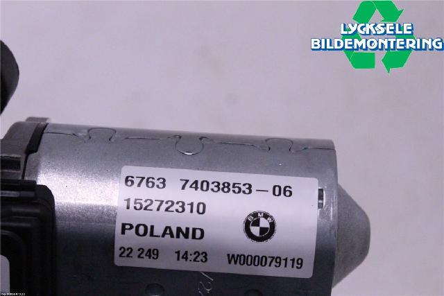 Viskermotor Bakluke – bilde 3