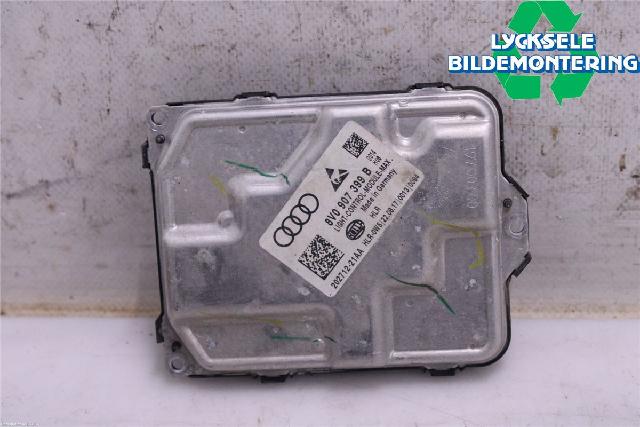 Styreenhet Xenon – bilde 2