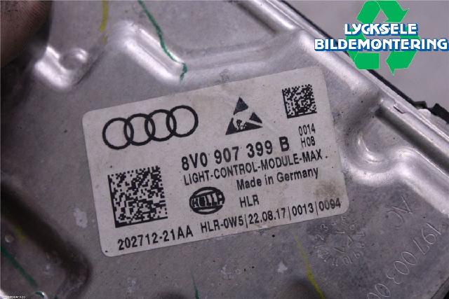 Styreenhet Xenon – bilde 3
