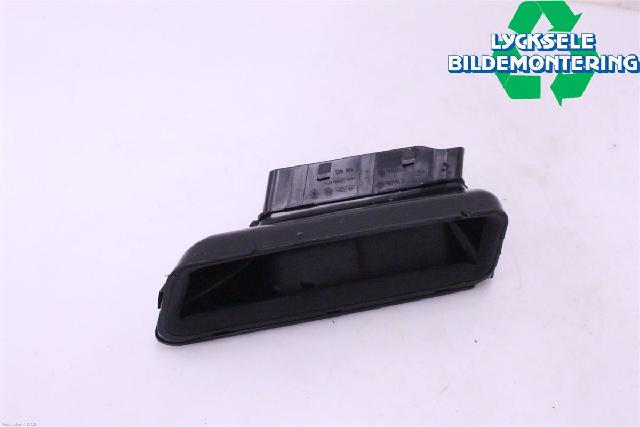 Luftstyring Front – bilde 1