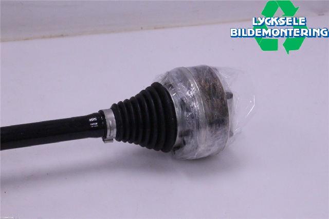 Drivaksel Foran Høyre – bilde 2