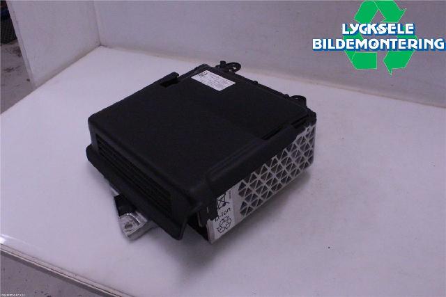 Batteri Høyspenning – bilde 1