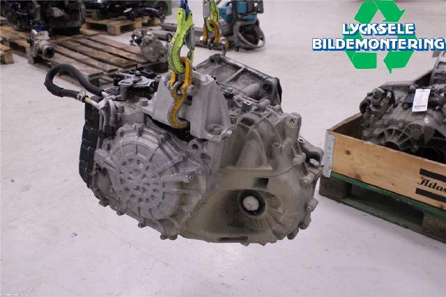 Gearkasse Automat – bilde 3
