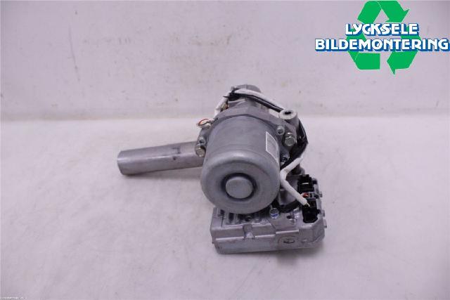 Rattakselaggregat med Servo – bilde 3