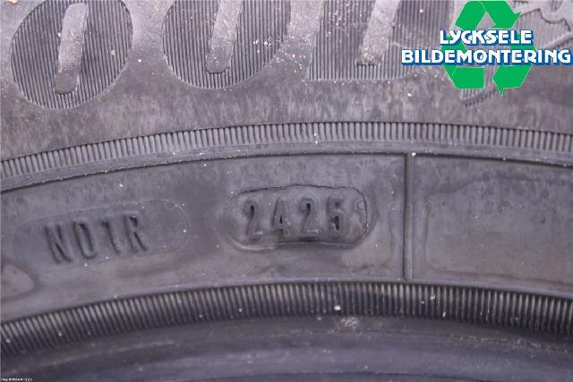 Dekk 17 215/55-17 – bilde 4