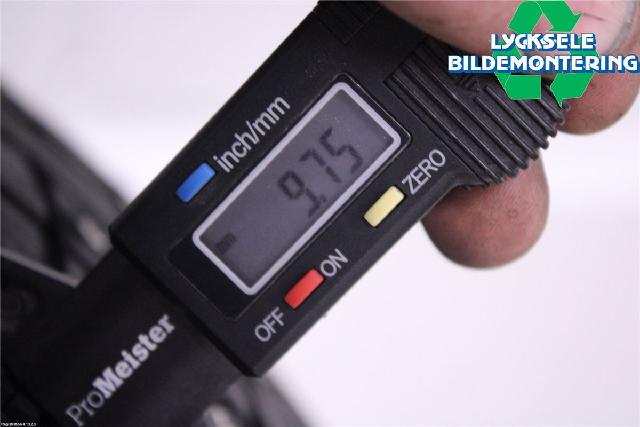 Dekk 17 215/55-17 – bilde 5