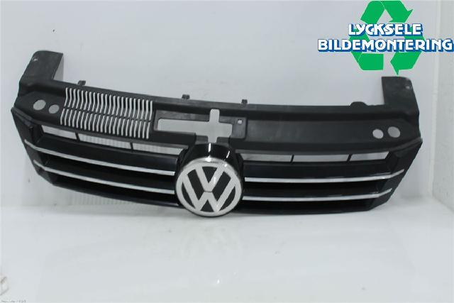 Grill Komplett – bilde 1