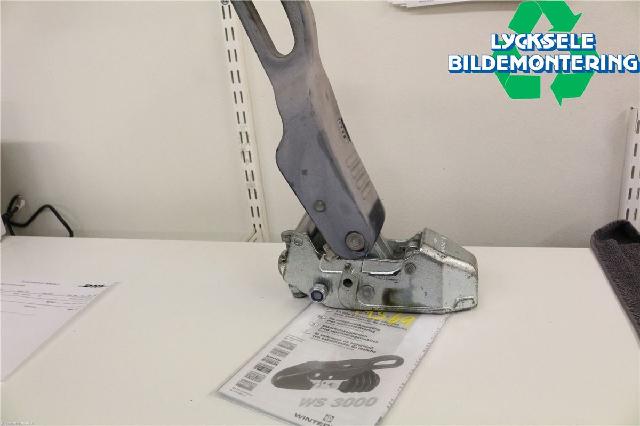 Camp. Kulekopling – bilde 1