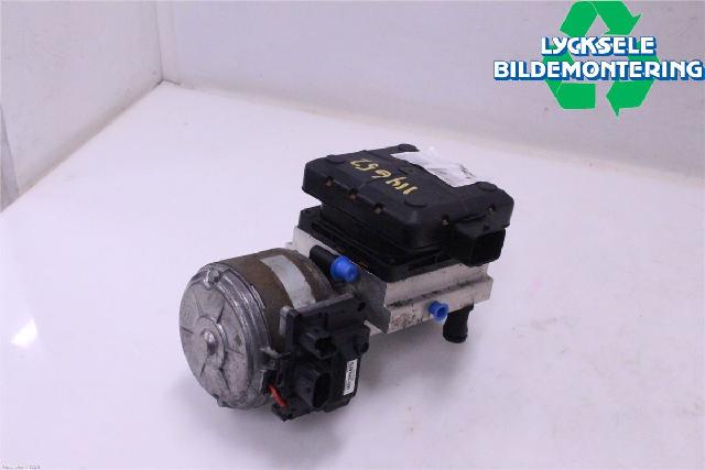 ABS Hydraulikkaggregat – bilde 1