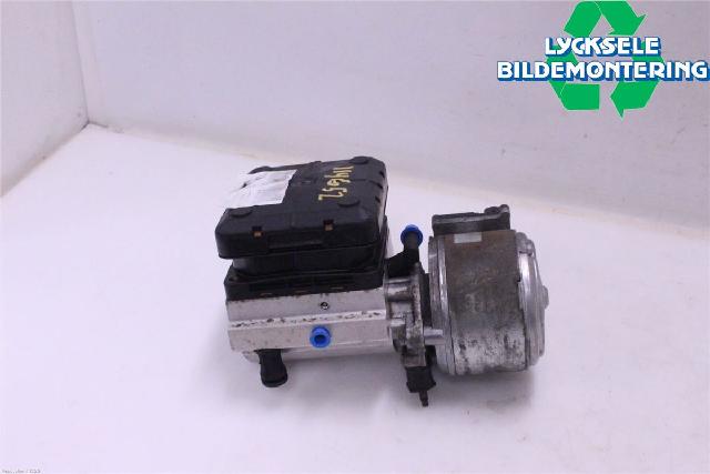 ABS Hydraulikkaggregat – bilde 2