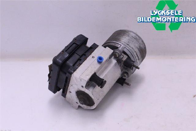 ABS Hydraulikkaggregat – bilde 3