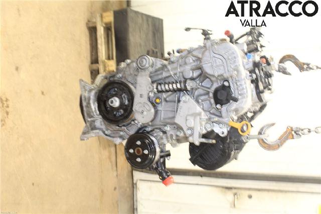 Motor Bensin – bilde 1
