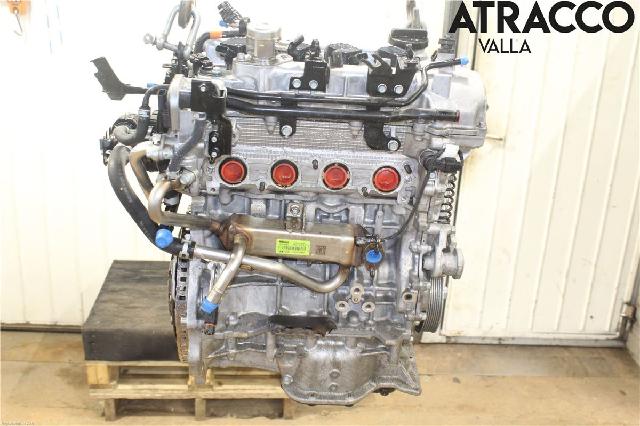 Motor Bensin – bilde 2