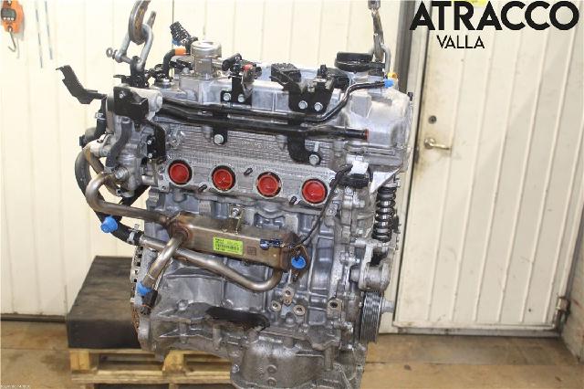 Motor Bensin – bilde 3