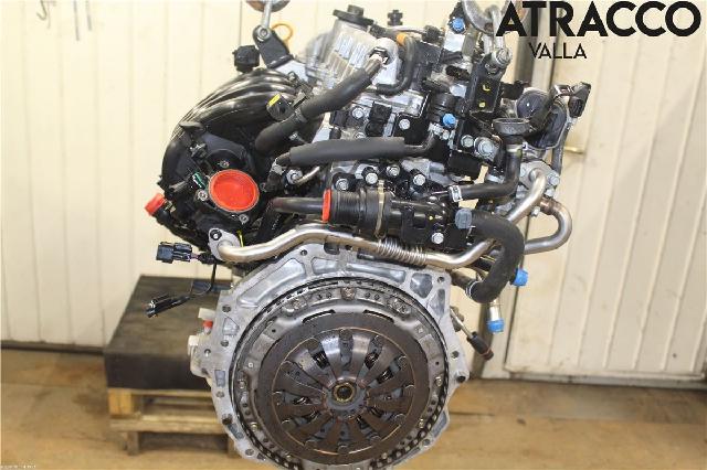 Motor Bensin – bilde 4