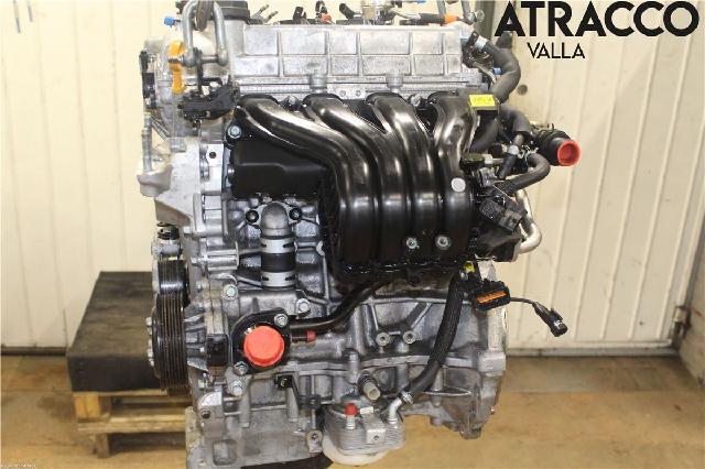 Motor Bensin – bilde 5