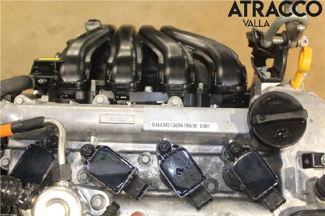 Motor Bensin – bilde 6
