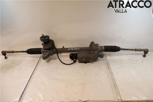 Servo Snekke/Tannstang Elektr. – bilde 1