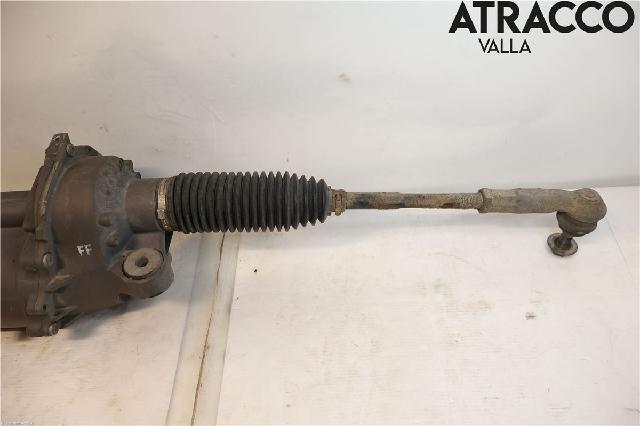 Servo Snekke/Tannstang Elektr. – bilde 2