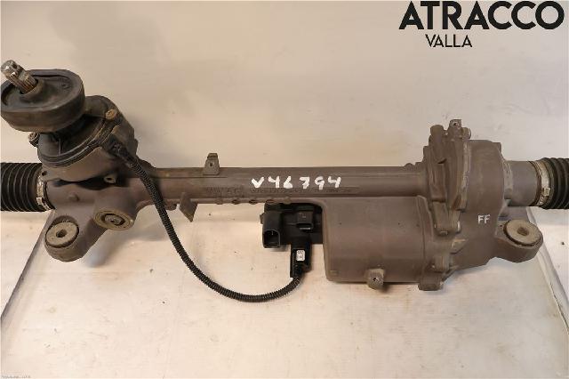 Servo Snekke/Tannstang Elektr. – bilde 3