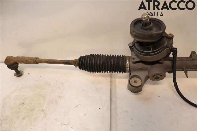 Servo Snekke/Tannstang Elektr. – bilde 4