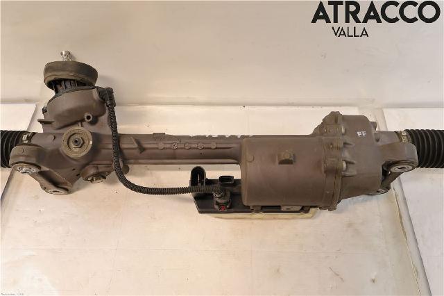 Servo Snekke/Tannstang Elektr. – bilde 5