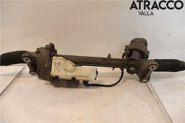 Servo Snekke/Tannstang Elektr. – bilde 6