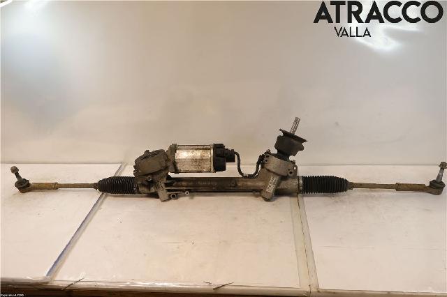 Servo Snekke/Tannstang Elektr. – bilde 1