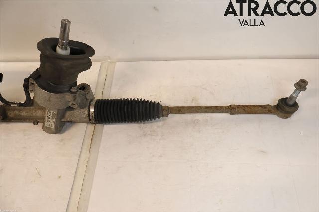 Servo Snekke/Tannstang Elektr. – bilde 2
