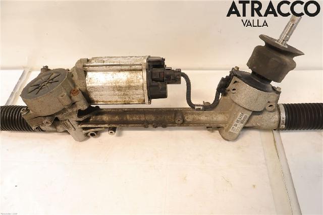 Servo Snekke/Tannstang Elektr. – bilde 3