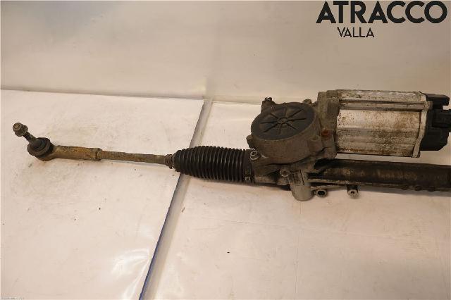 Servo Snekke/Tannstang Elektr. – bilde 4