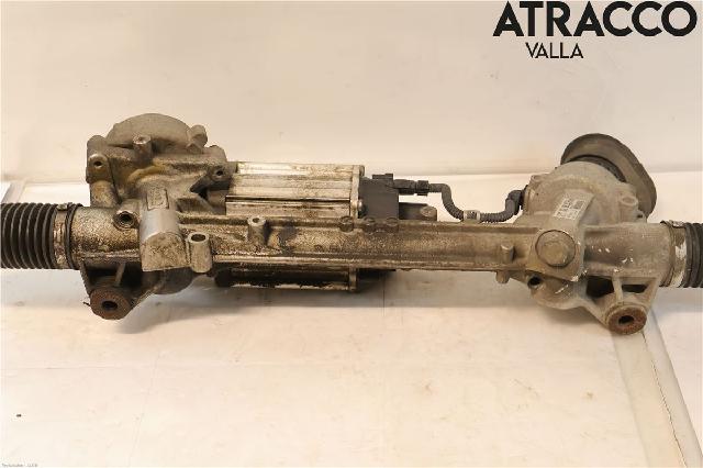 Servo Snekke/Tannstang Elektr. – bilde 6