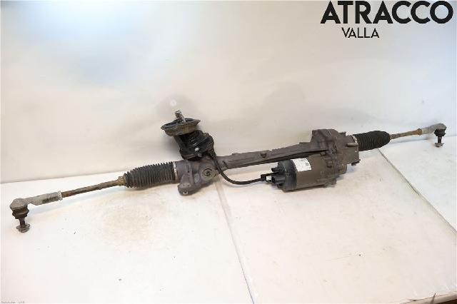 Servo Snekke/Tannstang Elektr. – bilde 1