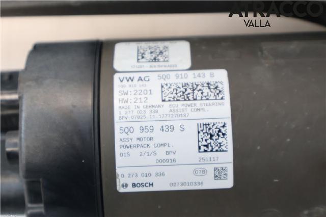 Servo Snekke/Tannstang Elektr. – bilde 2