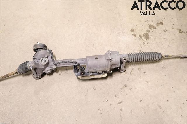 Servo Snekke/Tannstang Elektr. – bilde 2