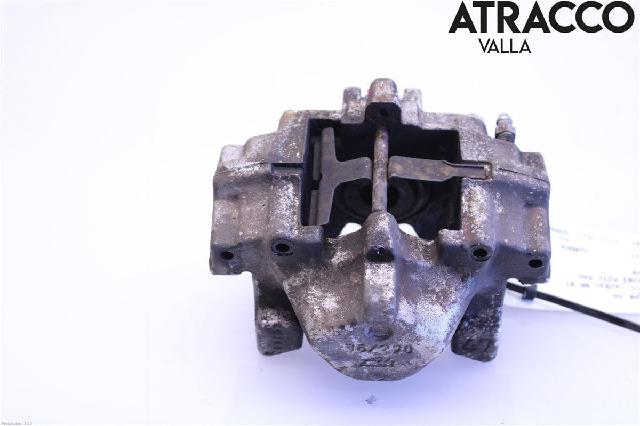 Bremsecaliper Bak Høyre – bilde 1