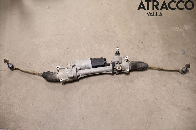 Servo Snekke/Tannstang Hydr. – bilde 1