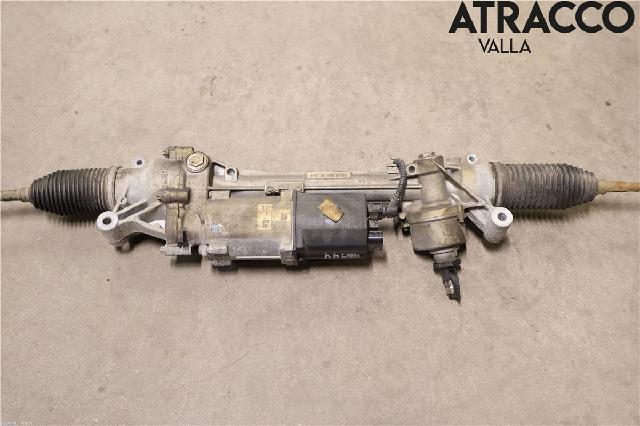 Servo Snekke/Tannstang Hydr. – bilde 3