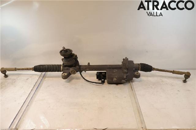 Servo Snekke/Tannstang Elektr. – bilde 1